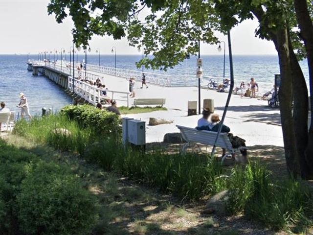Dom na sprzedaż, Gdynia, Orłowo, Króla Jana III