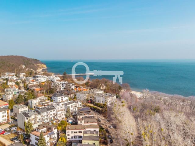 Dom na sprzedaż, Gdynia, Orłowo, Świętopełka