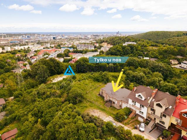 Dom na sprzedaż, Gdynia, Leszczynki