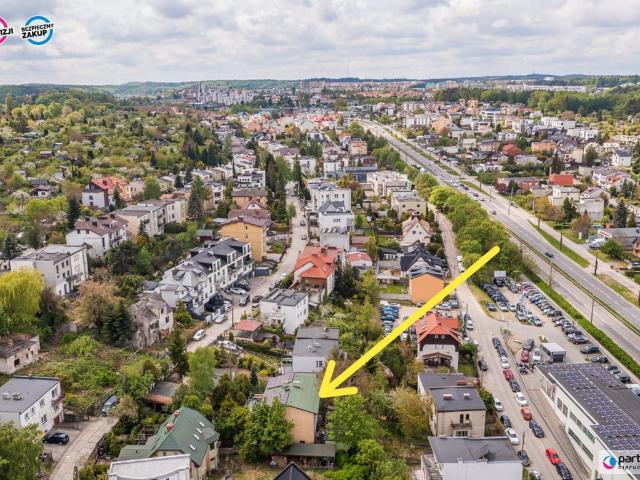 Dom na sprzedaż, Gdynia, Mały Kack