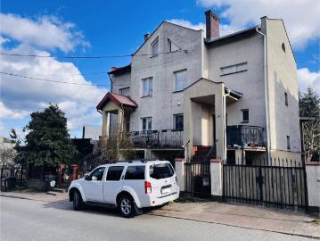 Dom na sprzedaż, Gdynia, Mały Kack