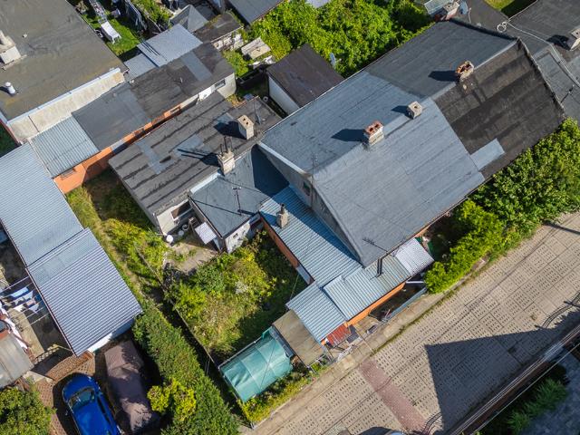 Dom na sprzedaż, Gdynia, Nowodworskiego