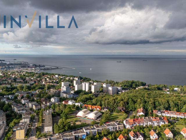 Dom na sprzedaż, Gdynia, Syrokomli