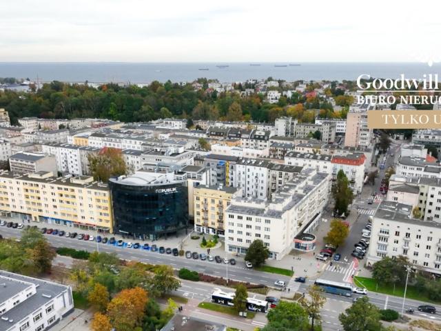 Dom na sprzedaż, Gdynia, Śródmieście, Abrahama