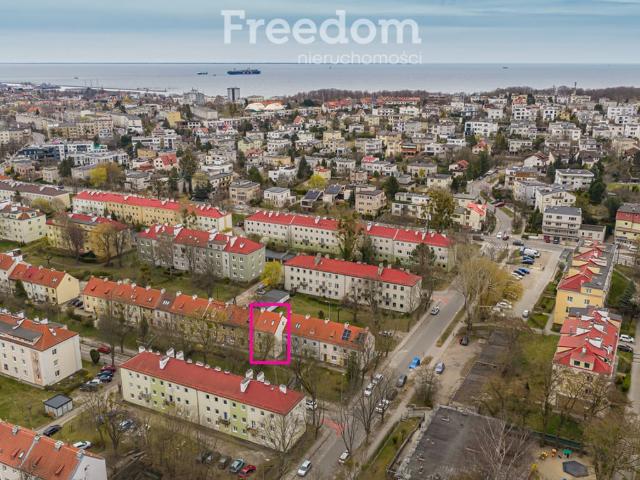 Dom na sprzedaż, Gdynia, Wzgórze Świętego Maksymiliana, Jarosława Dąbrowskiego