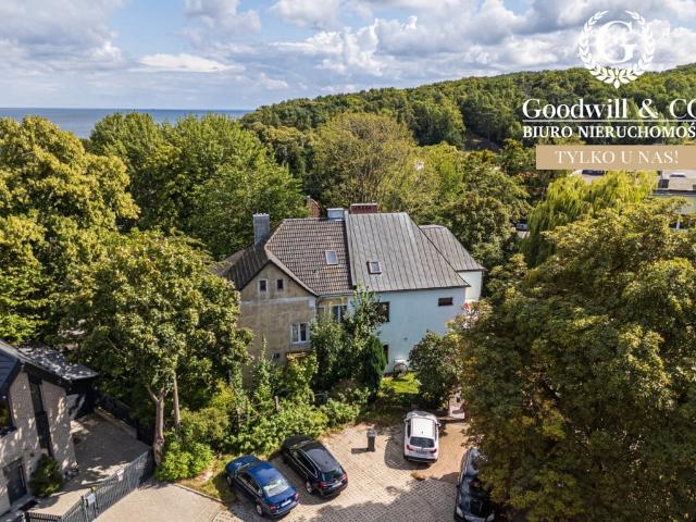 Dom na sprzedaż, Gdynia, Wzgórze Świętego Maksymiliana, Matejki