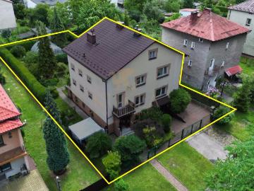 Dom na sprzedaż, gen. Leopolda Okulickiego
