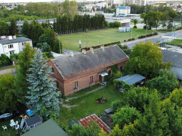 Dom na sprzedaż, gen. Ludwika Czyżewskiego