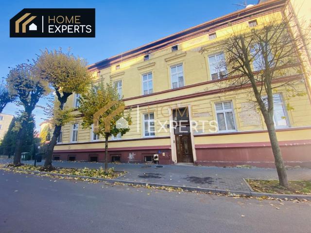 Dom na sprzedaż, Gimnazjalna