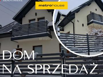 Dom na sprzedaż, Gołębicka