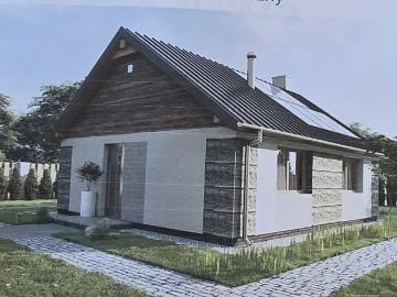 Bęczków, Gmina Górno, Powiat kielecki, Województwo świętokrzyskie