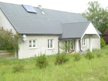 Dom na sprzedaż, Golina