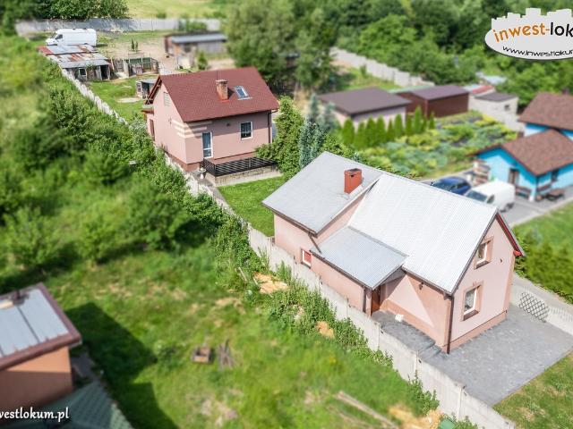 Dom na sprzedaż, Góry Bydlińskie