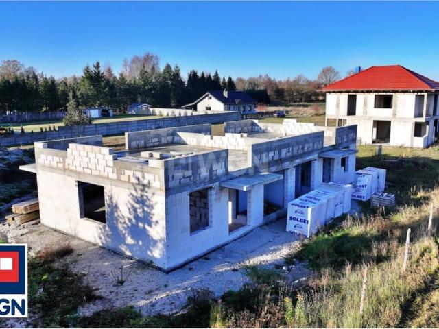Dom na sprzedaż, Gorzów Wielkopolski, Karnin, Baczewskiego