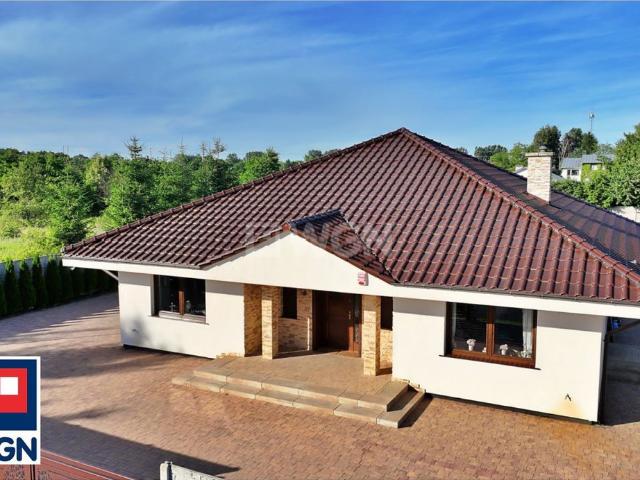 Dom na sprzedaż, Gorzów Wielkopolski, Podgórna