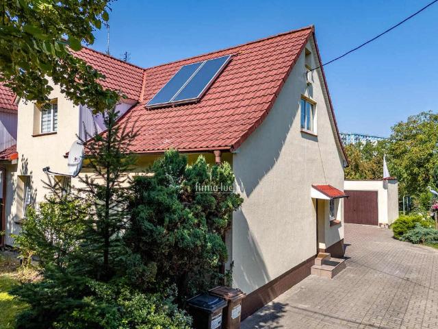 Dom na sprzedaż, Gorzów Wielkopolski, Staszica, Kasprowicza