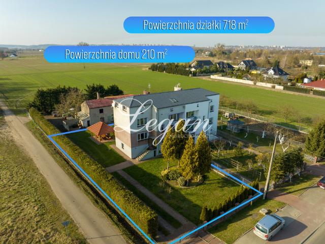Dom na sprzedaż, Gorzów Wielkopolski, Sulęcińska