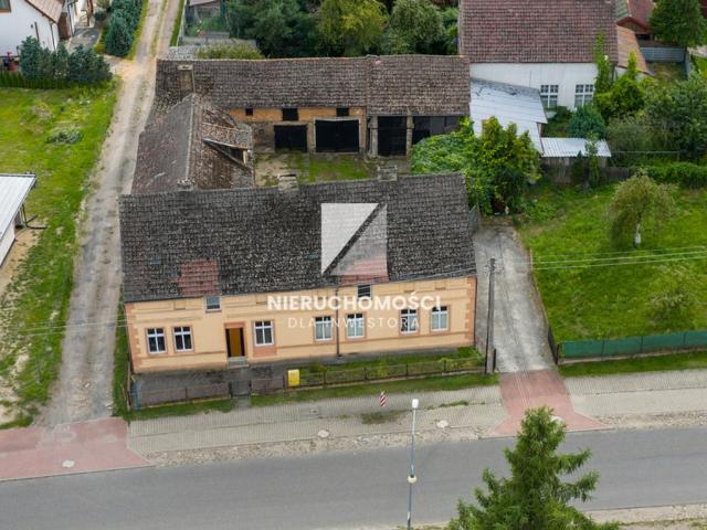Dom na sprzedaż, Gorzów Wielkopolski