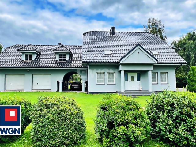 Dom na sprzedaż, Gorzowska