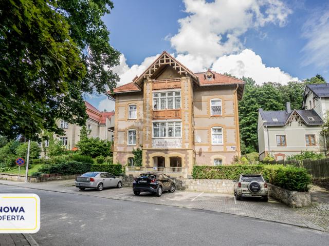 Dom na sprzedaż, Górzysta