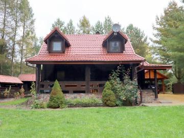 Dom na sprzedaż, Góra