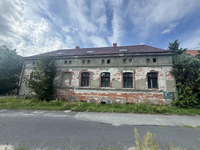 Dom na sprzedaż, Górkowicka