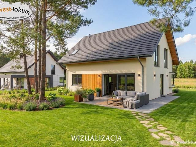 Dom na sprzedaż, Górna