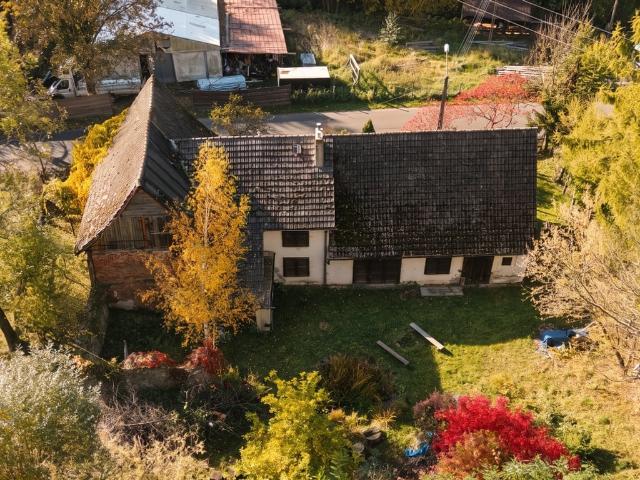 Dom na sprzedaż, Górna
