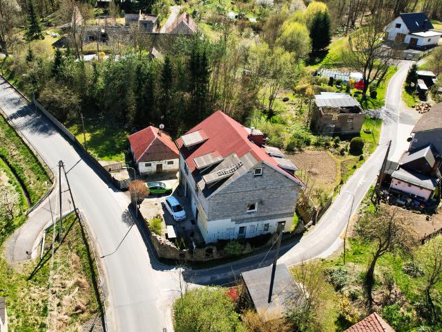 Dom na sprzedaż, Górna
