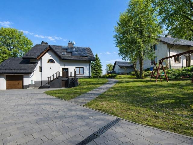 Dom na sprzedaż, Górska