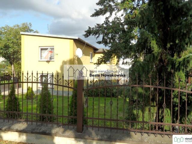 Dom na sprzedaż, Gostyńska