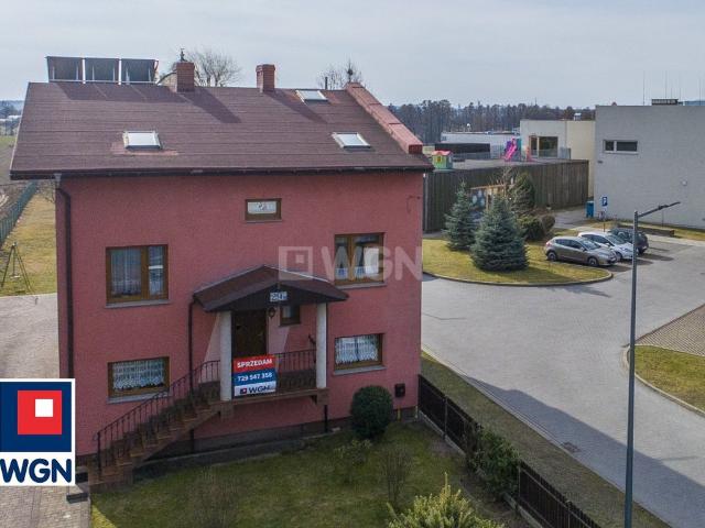 Dom na sprzedaż, Gliwice, Dworska
