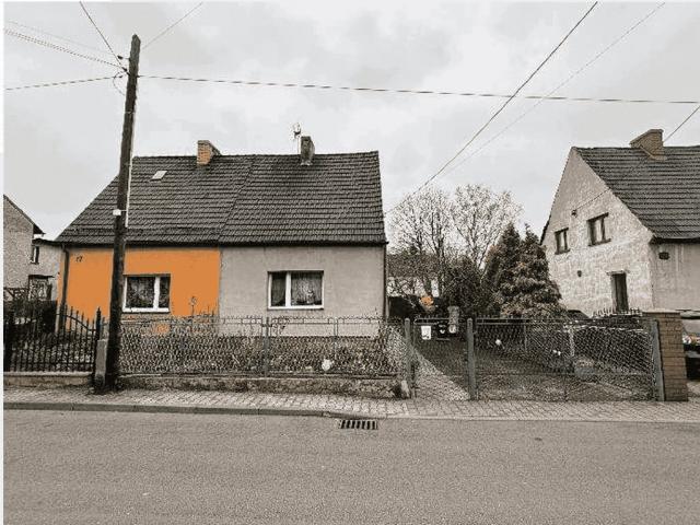 Dom na sprzedaż, Gliwice, Szybowa