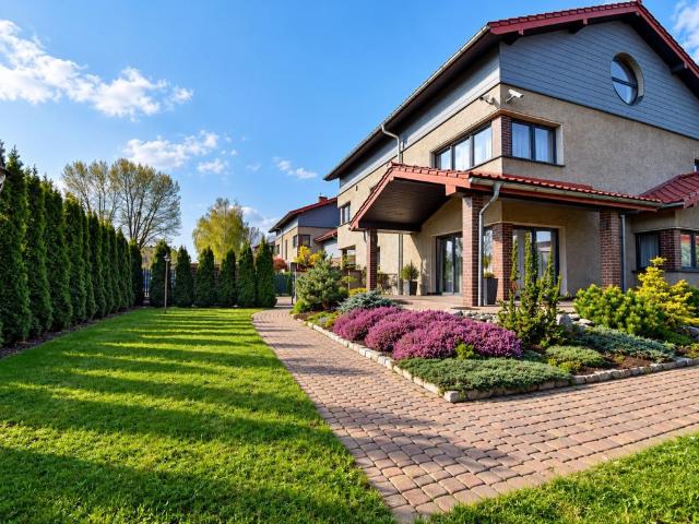 Dom na sprzedaż, Gliwice, Witkiewicza