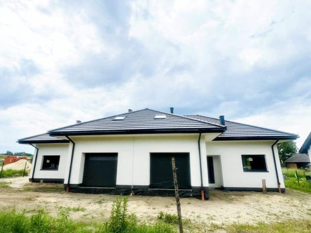 Dom na sprzedaż, Gliwice, Wójtowa Wieś, Osiedle Wichrowe Wzgórze