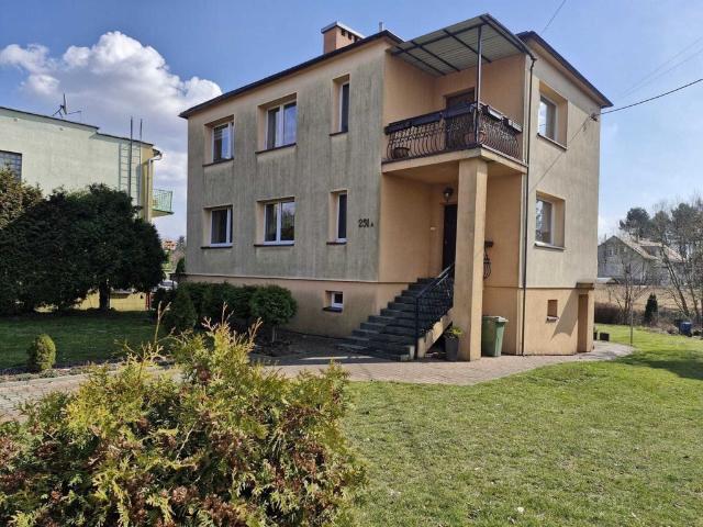 Dom na sprzedaż, Gliwice, Wójtowa Wieś, Ignacego Daszyńskiego