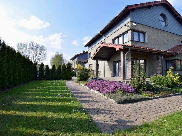 Dom na sprzedaż, Gliwice, Zatorze, Ignacego Witkiewicza