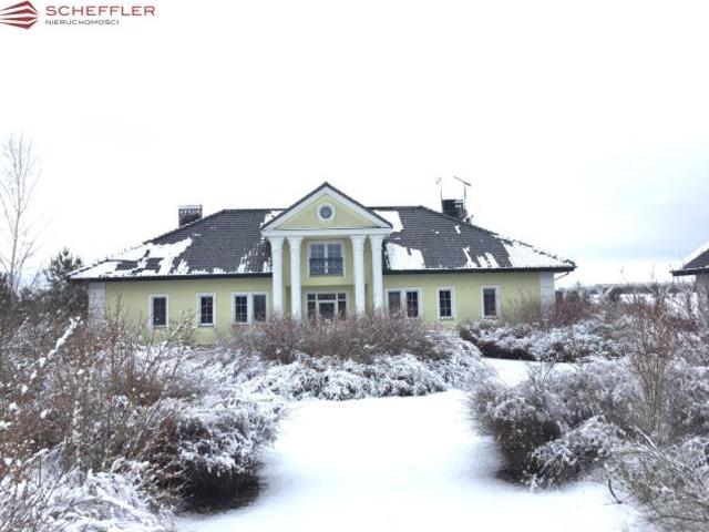 Dom na sprzedaż