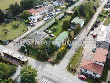 Dom na sprzedaż, Grodziska