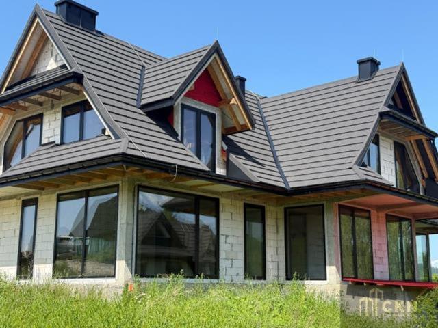 Dom na sprzedaż, Gronik