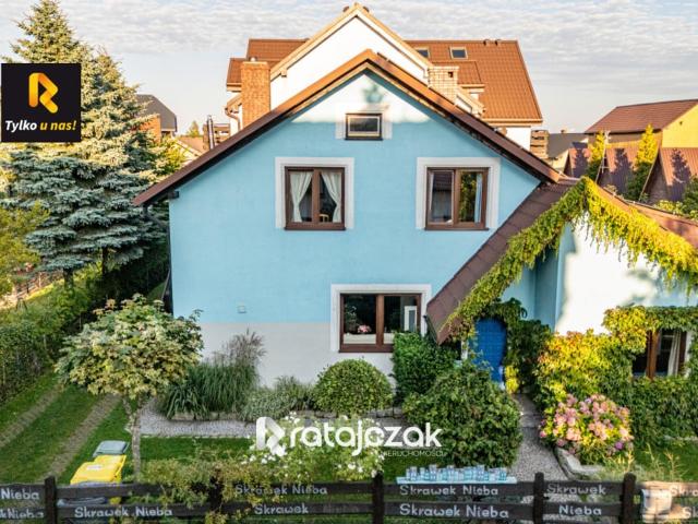 Dom na sprzedaż, Grabskiego