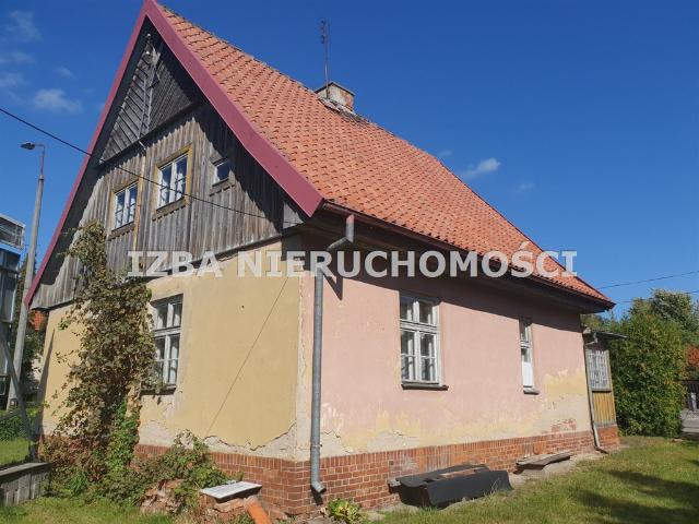 Dom na sprzedaż, Grajewska