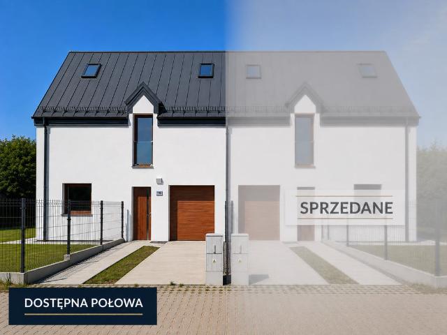 Dom na sprzedaż, Graniczna