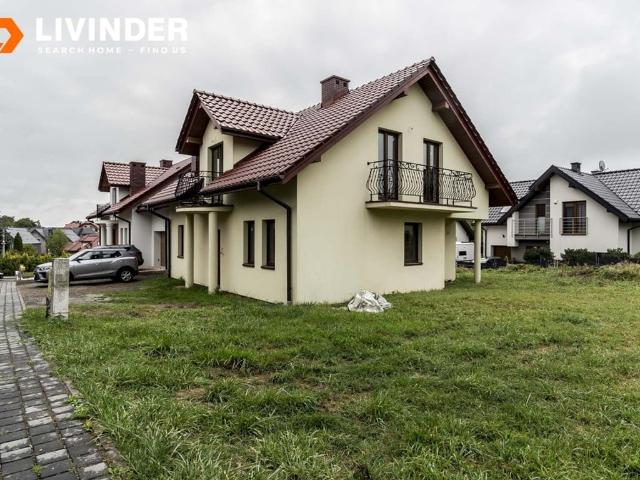 Dom na sprzedaż, Graniczna