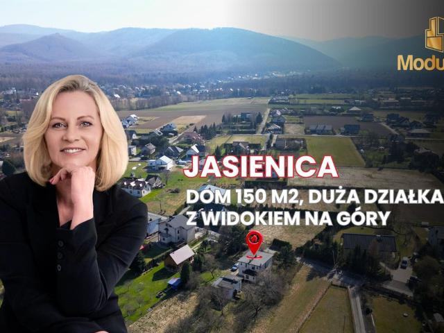 Dom na sprzedaż, Graniczna