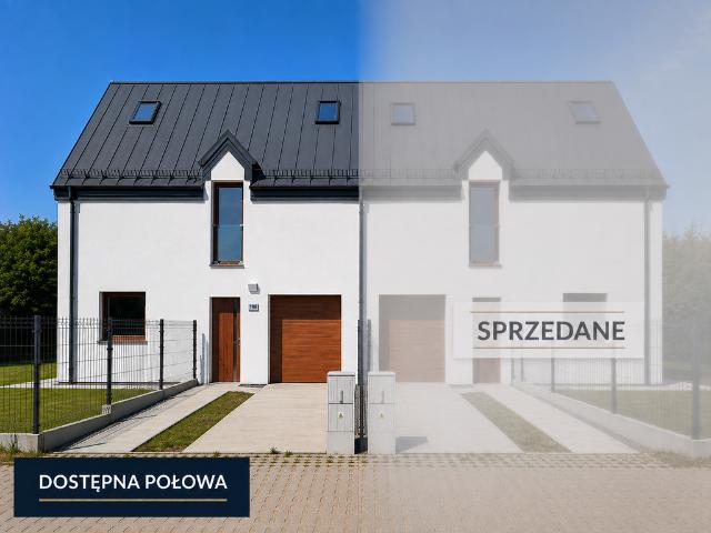 Dom na sprzedaż, Graniczna