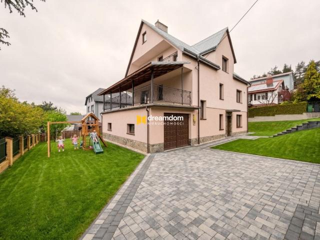 Dom na sprzedaż, Graniczna