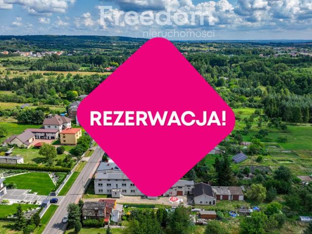Dom na sprzedaż, Graniczna