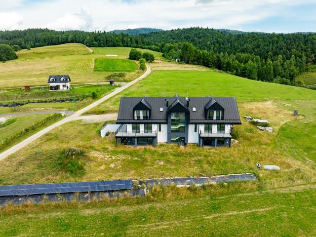 Dom na sprzedaż, Graniczna