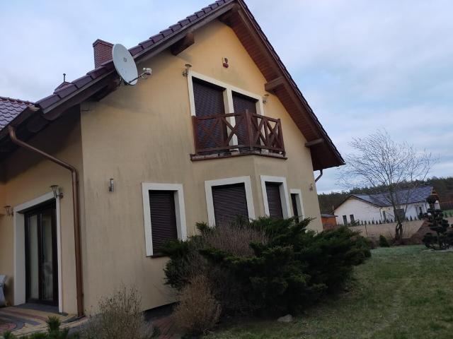 Dom na sprzedaż, Granitowa